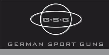 German Sport Guns Gmbh GSG-StG44