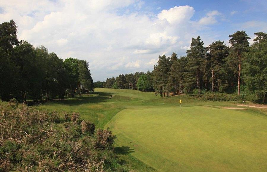 Golf Schedule Walton Heath Golf Club: London, England Walton Heath Golf Club, GOLF Magazine s World #86 found less than 20 miles south of London city centre and famous for staging the Ryder Cup and