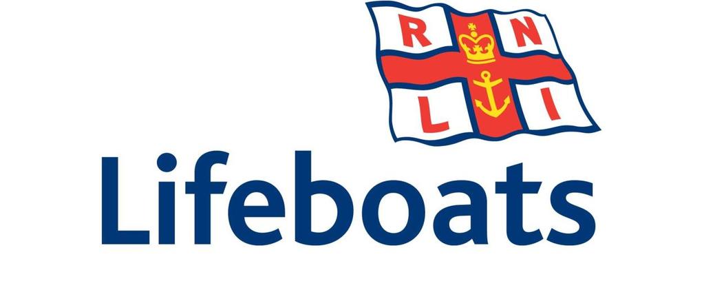 THE ROYAL NATIONAL LIFEBOAT INSTITUTION (RNLI) DID YOU KNOW THAT 1,100 RNLI fundraising branches provide financial support in six regions across the UK and Ireland, many inland but which nevertheless
