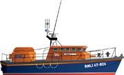 6m 25 knots 250 nmile 6 Tamar Slipway or afloat 16.