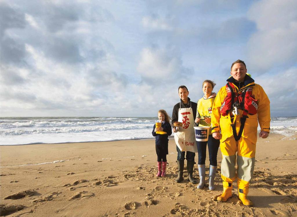 Resources and communications Useful resources As a member of staff or a volunteer you will want to keep up to date with all the latest news and updates from the RNLI and there are a number of