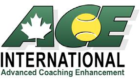 Produced by Wayne Elderton, a Tennis Canada National Level 4 Coach, Head of Tennis Canada Coaching Development and Certification in BC, and Tennis Director of the Grant Connell Tennis Centre in North
