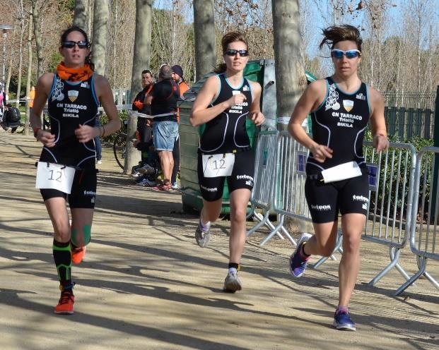 Run Up Tarragona Triathlon Training Camp will provide instruction on strength, endurance and form building, as well as speed for shorter races.