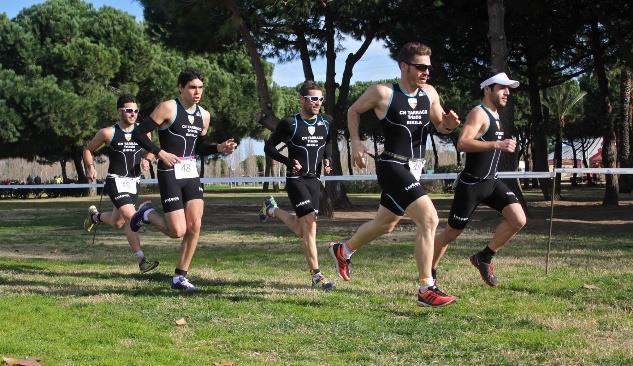Based in Tarragona your training camp will provide you with coached running sessions to develop technique combined with on and off road runs on the sea front or in the countryside.