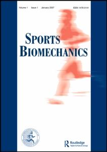 This article was downloaded by: [National Sport Info Centre] On: 28 February 2011 Access details: Access Details: [subscription number 930604569] Publisher Routledge Informa Ltd Registered in England