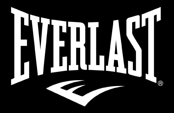 8 EVERLAST, the Econ device, and GREATNESS IS WITHIN are trade marks of Everlast World