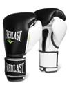 TECHNOLOGy: POWERLOCK Pro Laced FIGHT Gloves 2270 > Powerlock technology: An ergonomic layered  > Compact glove