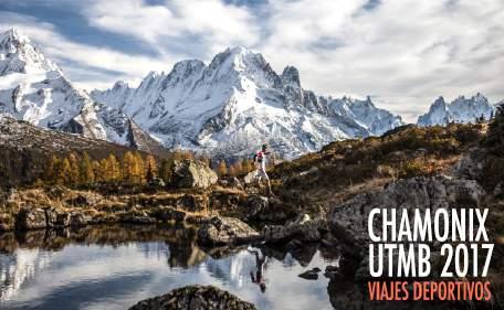 The four main races in the UTMB week are in order of size the OCC, the CCC, the TDS and the biggest event itself; the UTMB.