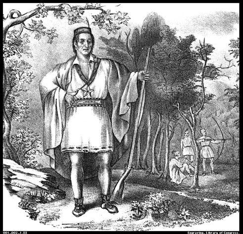 King Philip s War Metacom was the chief of the Wampanoag Indians. He was also known as King Philip.