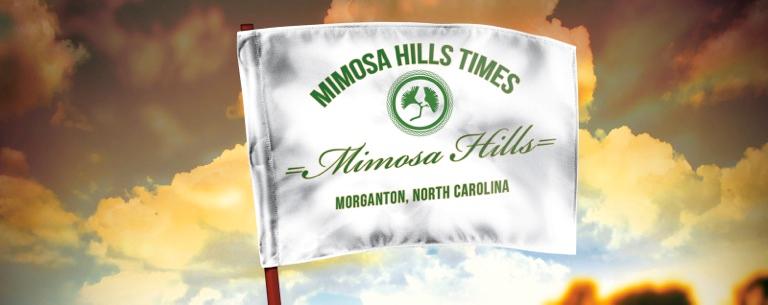 February 2017 Life and Events at Mimosa Hills From the Chairman: INSIDE: From the Chairman.....1-2 Club News....2 Food & Beverage.