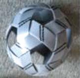 The sepak takraw ball has many excellent properties, for example, the three-way deadlock coupling weaving makes the ball sturdier, and the size diameter of the ball can be determined solely by the