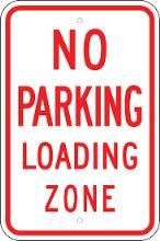 Parking Zones: ATTACHMENT A No