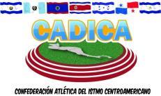 Contents Table. Contents Table.... 1 ORGANIZATIONAL STRUCTURE.... 3 NACAC NORTH AMERICAN, CENTRAL AMERICAN AND CARIBBEAN ATHLETIC ASSOCIATION.... 3 CADICA CENTRAL AMERICAN ISTHMUS ATHLETIC CONFEDERATION.