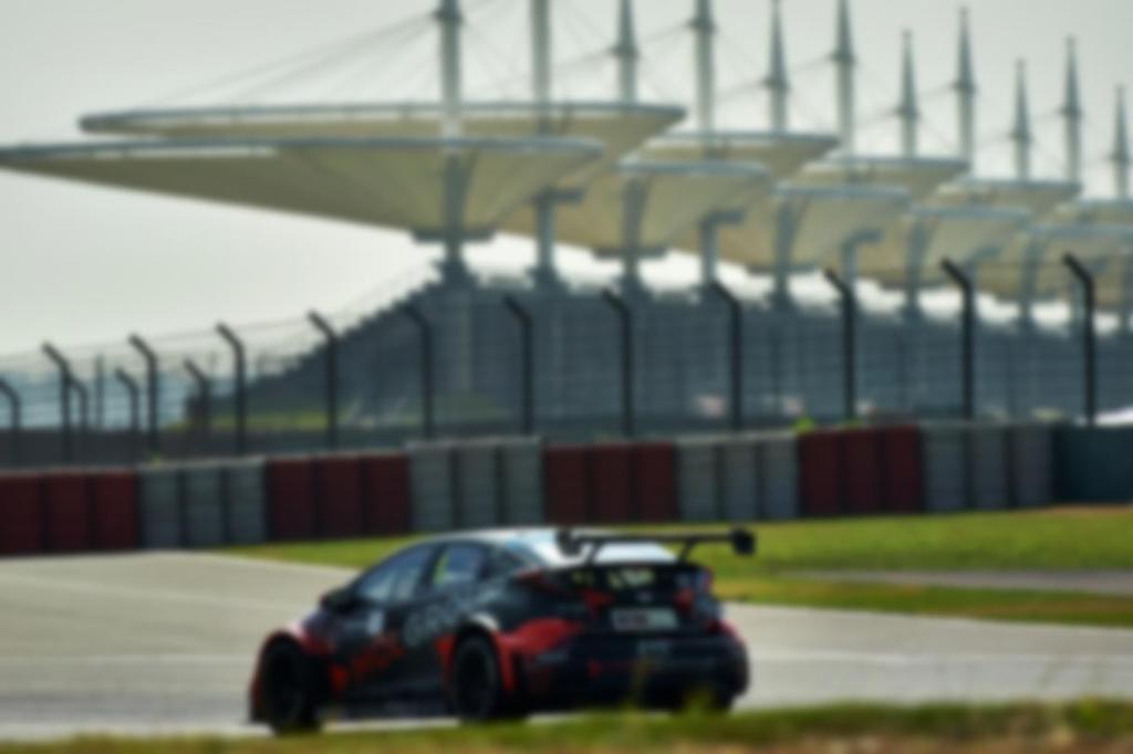 Zengő Motorsport is the first Hungarian outfit to join the FIA World Touring Car Championship