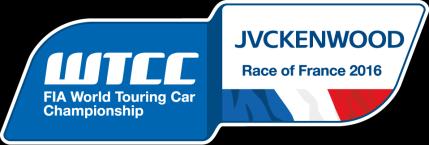 April 2016 WTCC Race of Hungary - 22/24