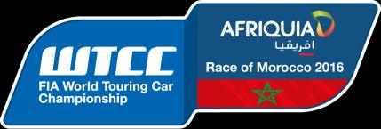 May 2016 WTCC Race of Germany - 26/28 May