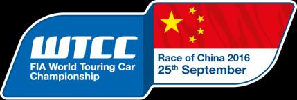 September 2016 WTCC Race of Thailand* -