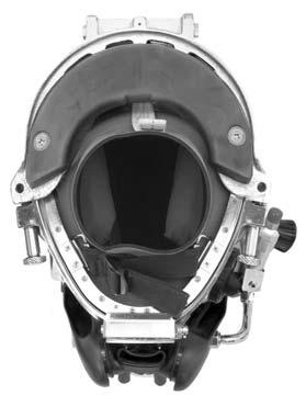 2 The Kirby Morgan Diving Helmets, Masks and Dive Control System All Kirby Morgan diving helmets and masks are manufactured by Kirby Morgan Dive Systems, Inc. (KMDSI).