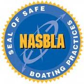 Mississippi River Guide Department of Natural Resources While not an approved boating safety course, this publication is recognized by the National Association of