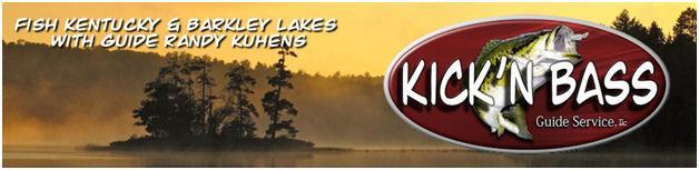 To Book a trip call 270-703-6133 or visit our website www.kicknbass.net July 11, 2014 Lake Conditions This week both lakes are at summer pool.