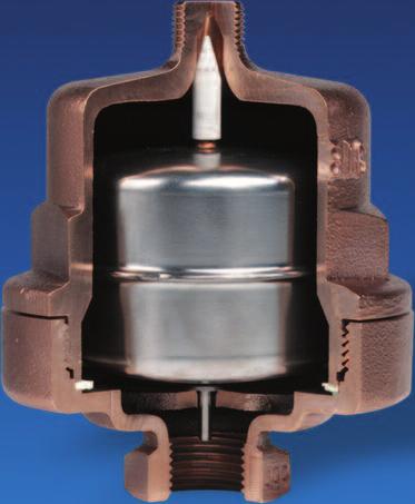 5 bar Connection options are: FN-Screwed x Screwed FS-Flanged x Screwed FF-Flanged x Flanged FF High Lift Safety Valve Body Material Stainless Steel Maximum Pressure 11 bar Boiler System Valves
