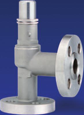 The AA has clamp type couplings which conform to part 3 and the DF has threaded (IDF type) couplings to part 4. Both range of valves are highly polished, with inlet bore finish of 0.4 µm.
