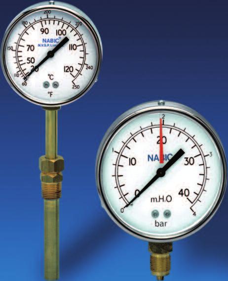 Fig 850 Pressure Reducing Valve Nickel Plated Maximum Inlet Pressure 25 bar Maximum Outlet Pressure 7 bar Minimum Outlet Pressure 0.