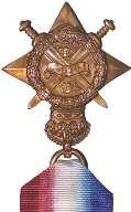 British Campaign Medal Sets The 1914 Star Awarded to all those who had served in France or Belgium between 5th