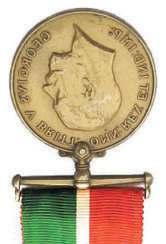 1918  The Territorial Force War Medal, 1914-1919 Awarded to members of the Territorial Force (army reserve) who