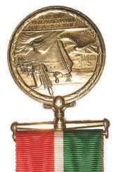 Mercantile Marine War Medal Awarded for service in the Merchant Navy during the 1914-1918 war.