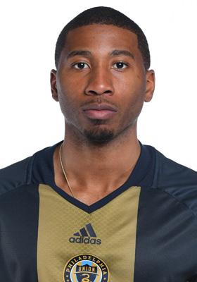 TFC Last assist with Philadelphia: 2017 Union record when he scores: 0-0-1 Trusty has yet to appear for Philadelphia in 2017.