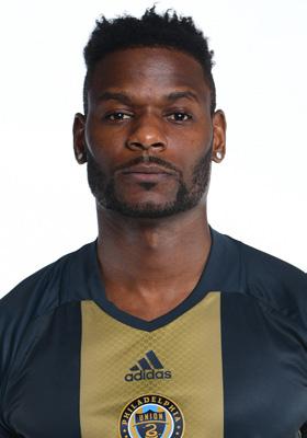 TFC 2017 Union record when he assists: 0-0-1 Medunjanin has made two appearances (two starts) at central midfield in his first season with Philadelphia, notching one assist.