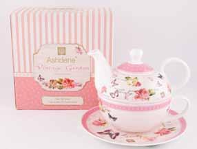per outer 16260 Tea For One Size -
