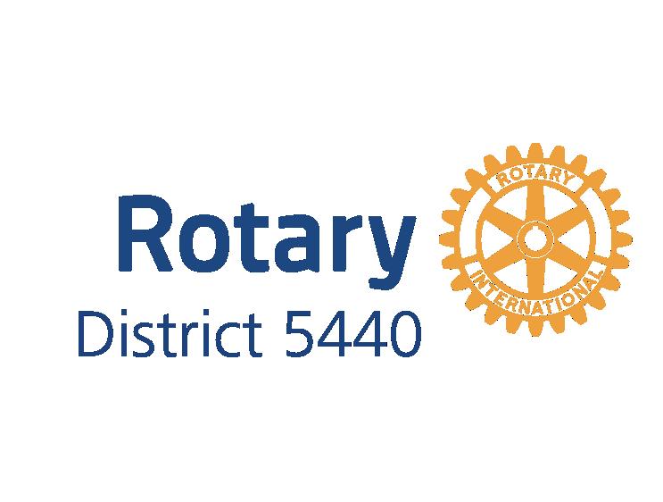 Prepare now to come and enjoy the fellowship of Rotary with friends of old and new, along with inspiring