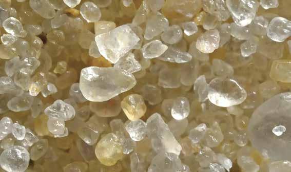 1. Silica awareness What is silica? Commonly known as sand or quartz, silica is the second most common mineral on earth and is found in many common building products.