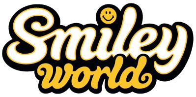 Smiley world