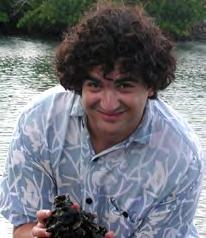 Careers in Marine Science Raphael Ritson-Williams Research Assistant, Smithsonian Marine Station What are your responsibilities as a Research Assistant?