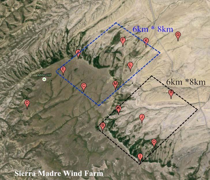 Wind Plant Simulation And