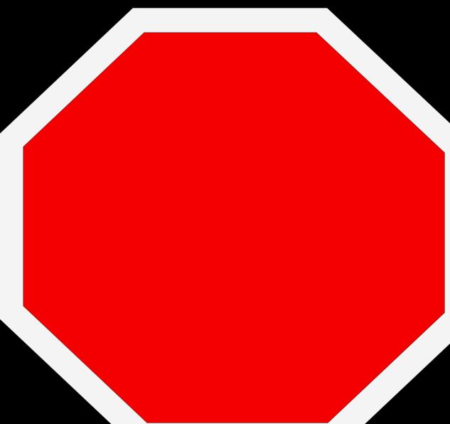 Signs, Signals, and Road markings Traffic signs have shapes that denote specific meaning.
