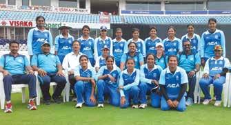 WOMEN S INTER STATE ONE DAY LIMITED OVERS MATCHES Women s Inter State One Day Limited Overs Matches The teams were divided into Elite and Plate Group Top two teams from the group qualified for the