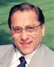 IN REMEMBRANCE JAGMOHAN DALMIYA 30 th May 1940-20 th Sept 2015 Mr. Jagmohan Dalmiya left us for heavenly abode on 20 th September at a Hospital in Kolkata. Mr. Jagmohan Dalmiya first entered the portals of the BCCI as a representative of the Cricket Association of Bengal in the year 1979.