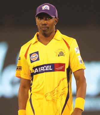 Player of the Tournament: Andre Russell Orange Cap awarded to: David Warner Purple Cap awarded to: Dwayne Bravo Emerging Player of the Season: Shreyas Iyer Most Valuable Player: Andre Russell Teams
