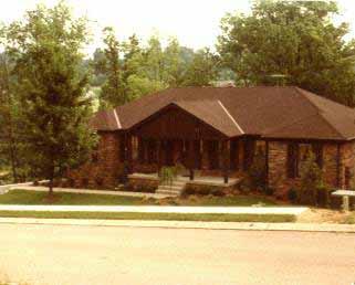 1980: Al s house, May