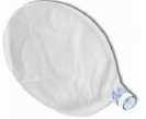 BVM Spare #1 Neonate Round Mask Silicone X0325 XD0020 XD0021 XD0022 BVM Spare- #0 Neonate