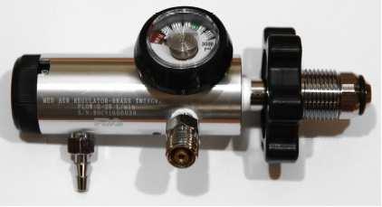 pressure with Female Heyer (SANS 1409 connection) Brass Chamber 12 month Warranty