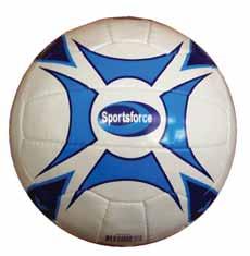 00 Smashgear Palermo Waterproof Soccer Ball