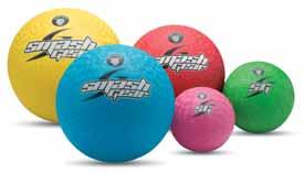 PLAYBALLS Smashgear Dodge Ball Smashgear Rubber Playground Ball PLB1098-13cm GREEN - $2.37 PLB1012-13cm RED - $2.37 PLB1099-13cm BLUE - $2.