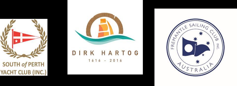 Dirk Hartog Ocean