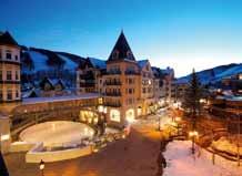 Vail Like nothing on Earth The home of the 2015 Alpine World Championships, and held universally as North America s top ski resort, Vail is an extraordinary destination.