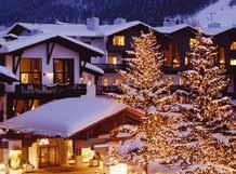 Equally world class are Vail s hotel and lodging offerings, amongst the best in North America with an offering for any lodging need.